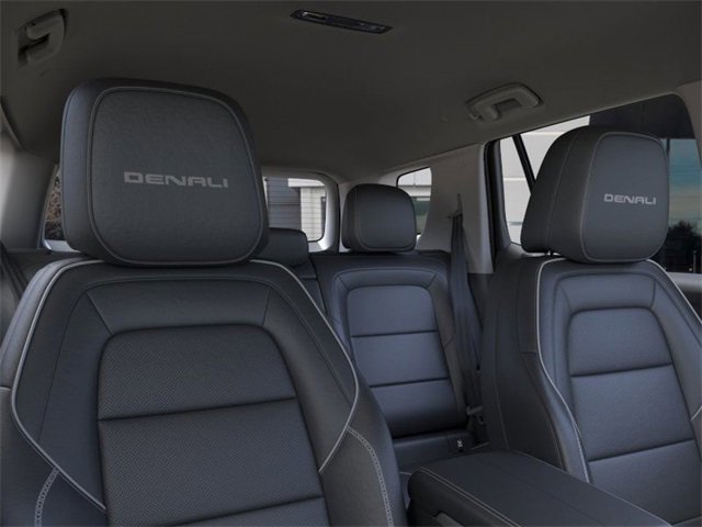 New 2026 GMC Terrain Denali w/ LPO, Floor Liner Package image 24