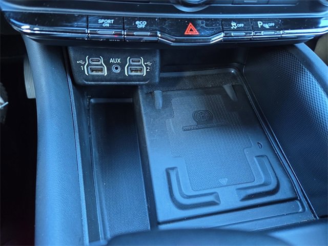 Used 2022 Dodge Durango R/T w/ Quick Order Package 22F image 25