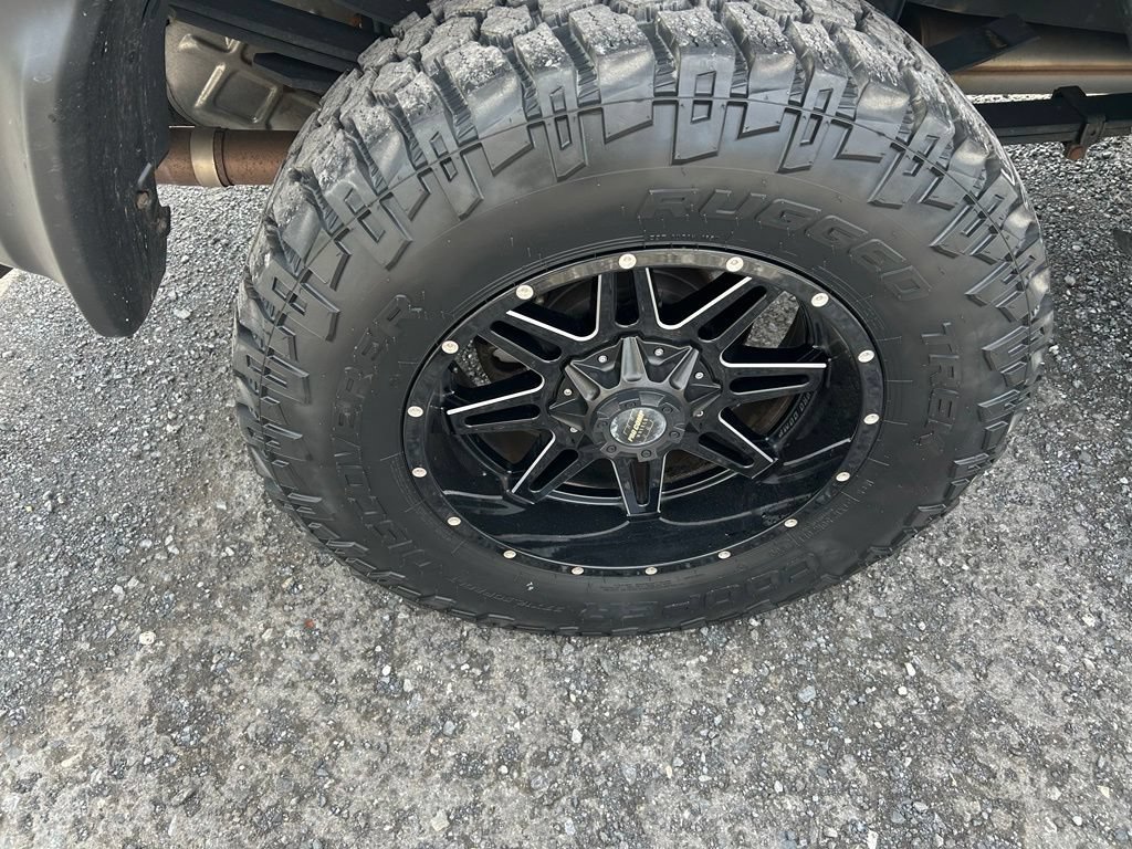 Used 2019 Ford F250 XLT w/ XLT Value Package AWD/4WD image 10