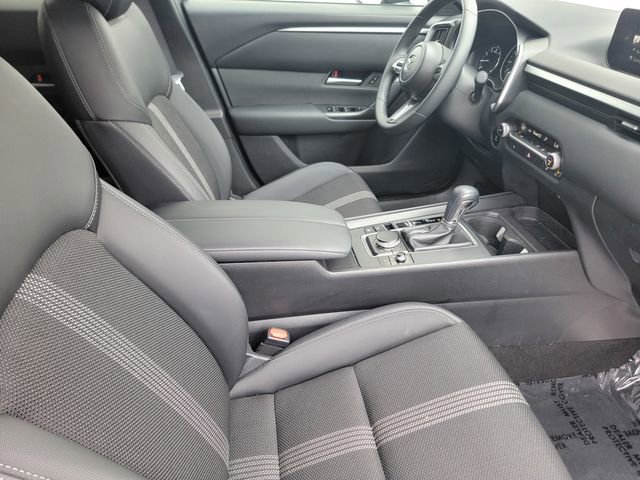 Used 2024 MAZDA CX-50 AWD 2.5 S w/ Preferred Package image 15