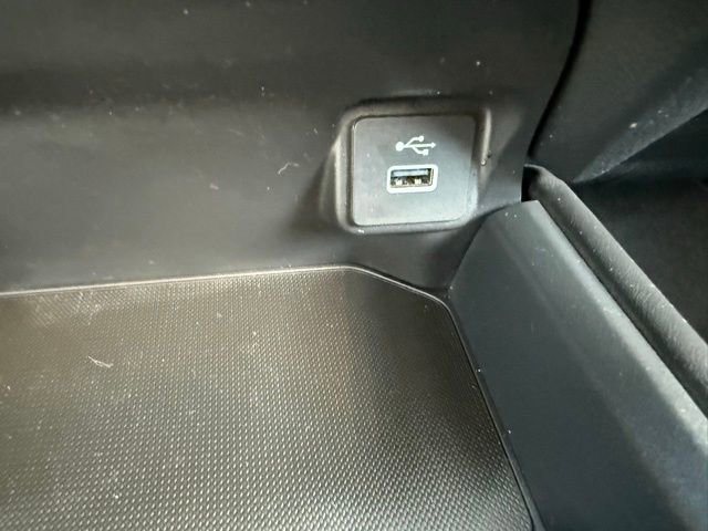 Used 2025 Honda HR-V LX image 22