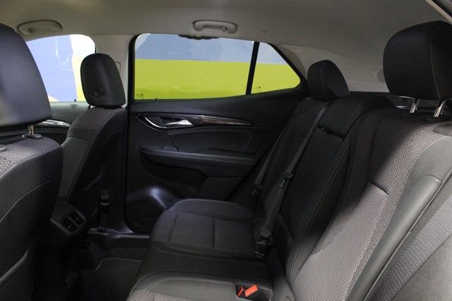 Used 2023 Buick Envision Preferred AWD/4WD image 14