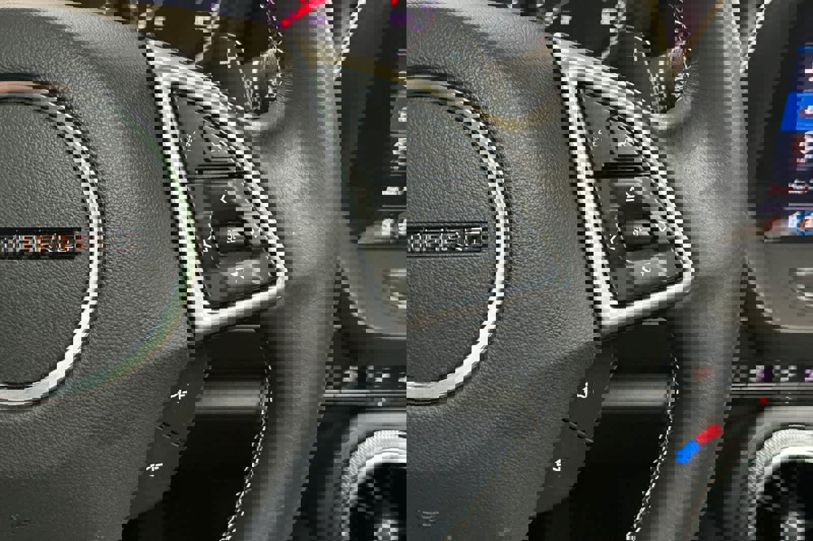 Used 2021 Chevrolet Camaro LT w/ Technology Package RWD image 25