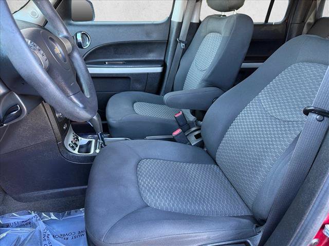 Used 2007 Chevrolet HHR LT FWD image 17