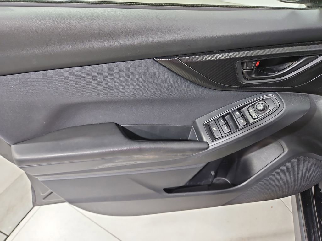 Used 2019 Subaru Crosstrek 2.0i Premium AWD/4WD image 11
