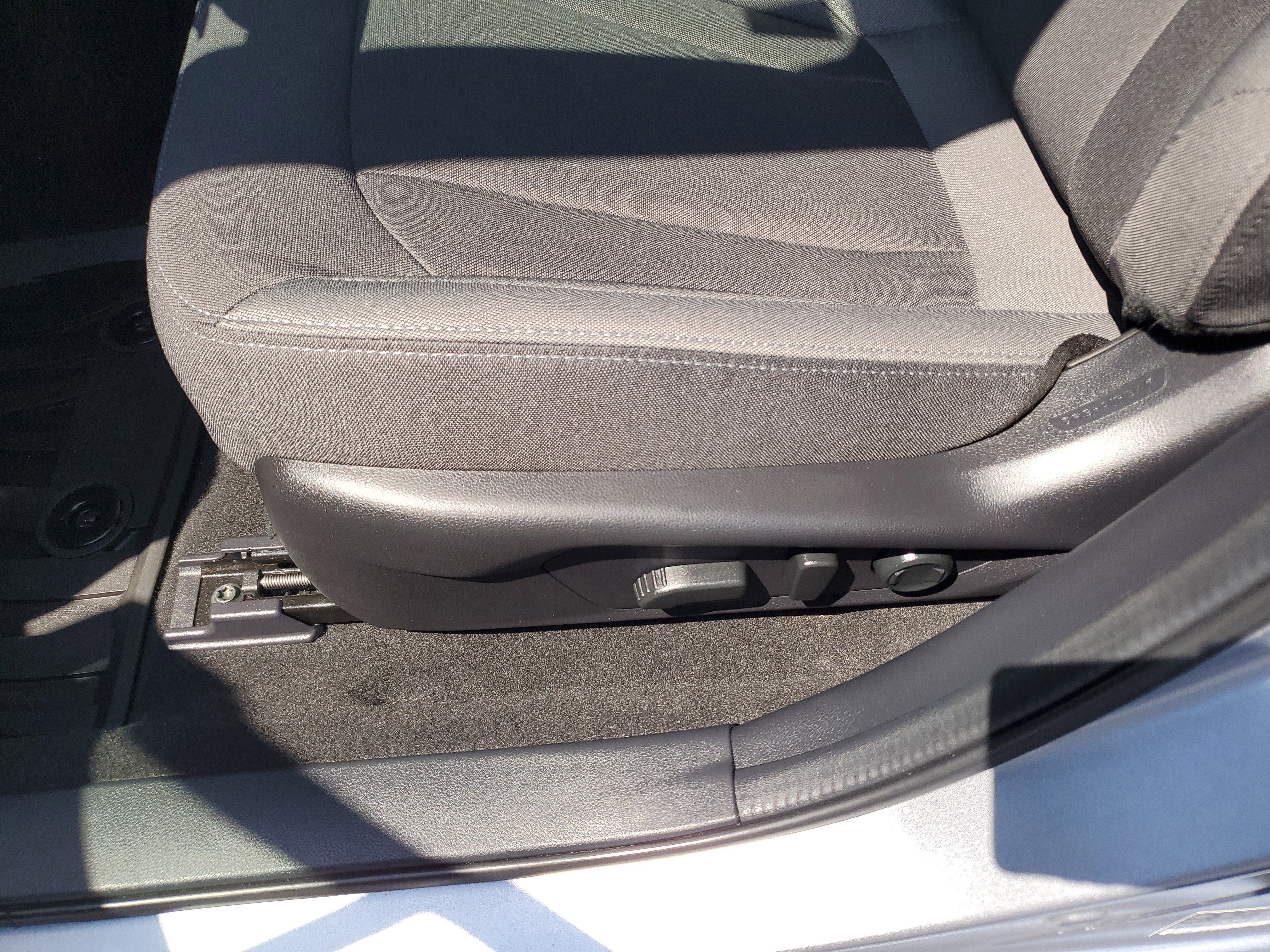 Certified 2026 Subaru Crosstrek 2.0i Premium AWD/4WD image 15