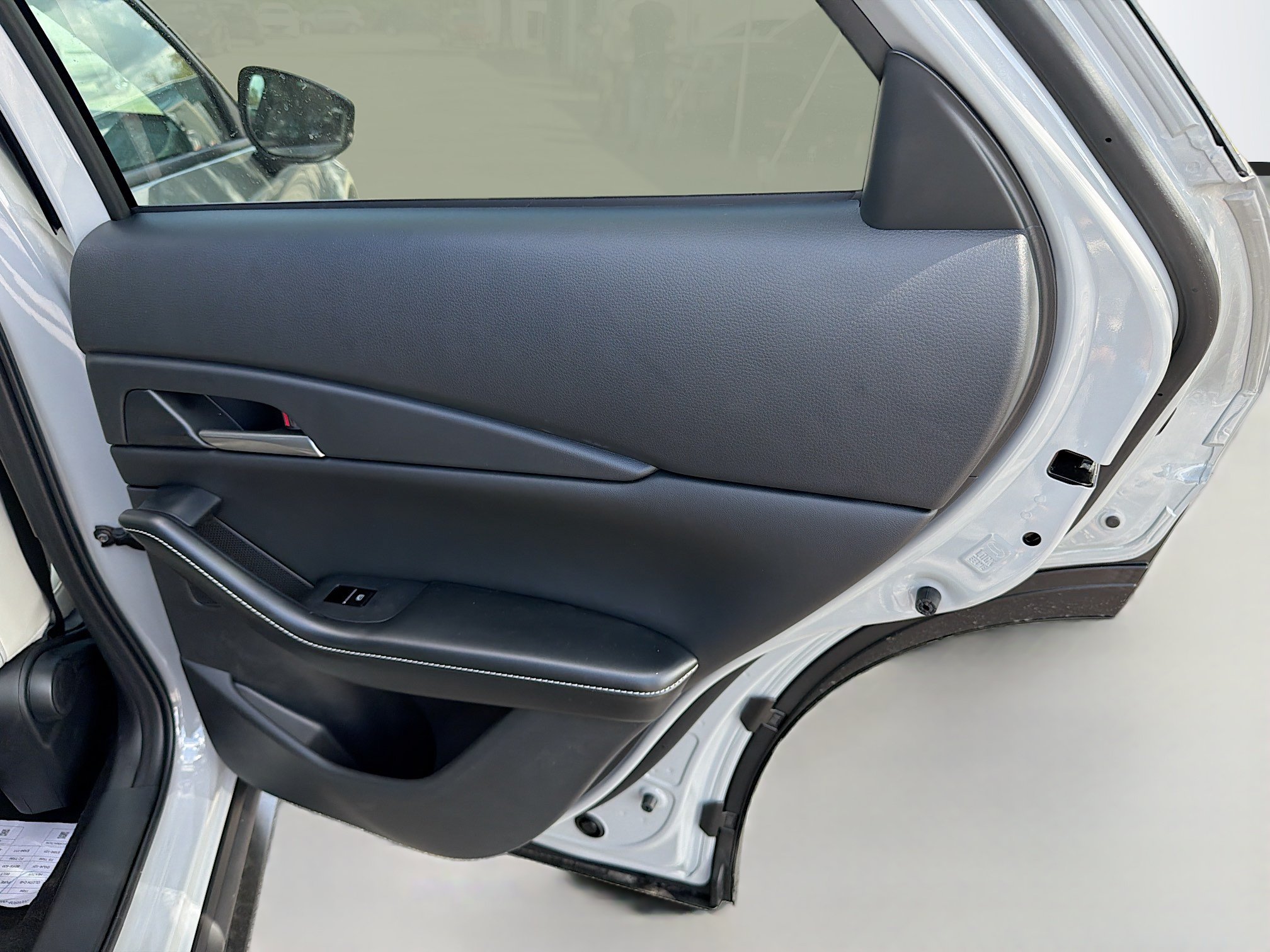 New 2026 MAZDA CX-30 Aire Edition AWD/4WD image 47