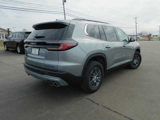 Used 2025 GMC Acadia Elevation image 6