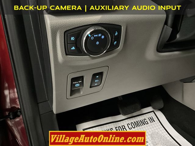 Used 2020 Ford F150 XLT w/ Equipment Group 302A Luxury image 12