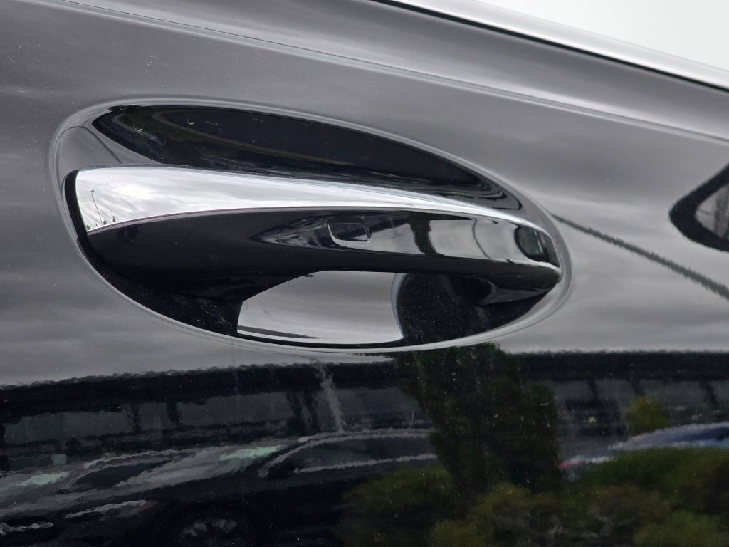New 2026 Mercedes-Benz GLB 250 4MATIC image 29