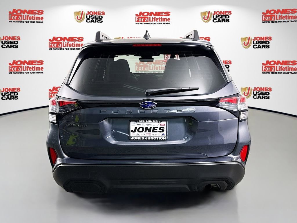 Used 2025 Subaru Forester Premium w/ Convenience Package #1 image 15