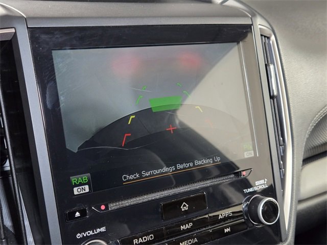 Used 2022 Subaru Forester Limited w/ Popular Package #3 image 35