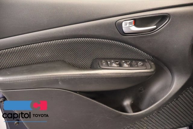 Used 2016 Dodge Dart SXT w/ Sun/Sound Group FWD image 9