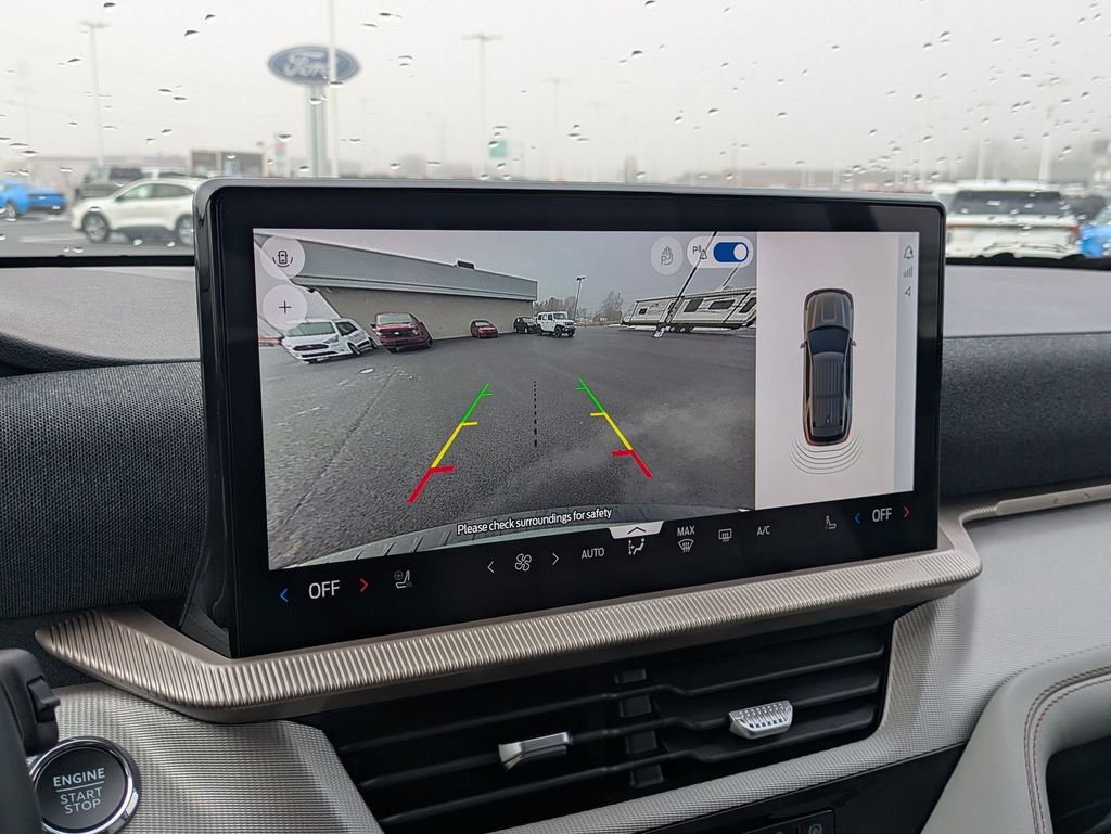 New 2026 Ford Explorer ST w/ Sun And Sound Package image 14