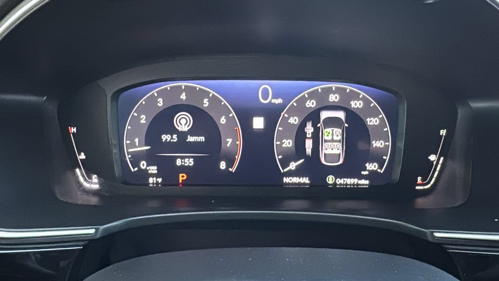 Used 2024 Honda Civic Sport Touring image 14