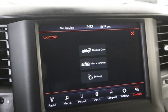 Used 2020 RAM 1500 Big Horn AWD/4WD image 33