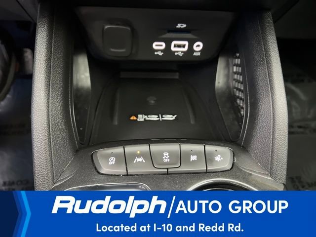 Used 2021 Chevrolet TrailBlazer RS w/ Sun and Liftgate Package image 29