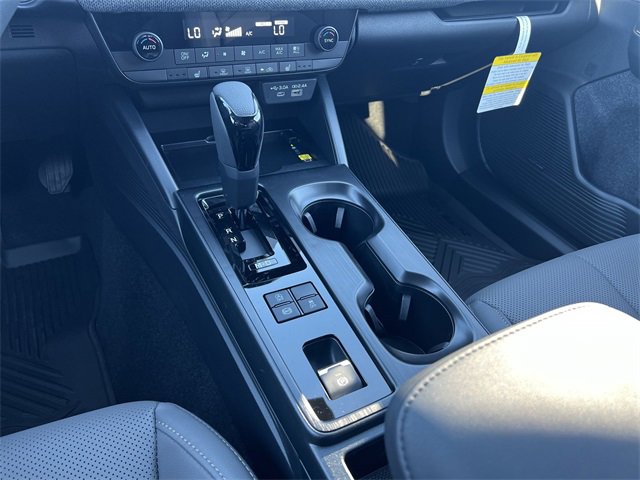 New 2026 Subaru Outback Limited image 19