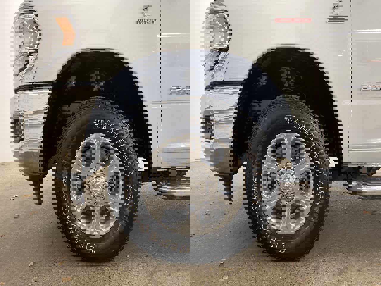 Used 2024 RAM 2500 Big Horn image 12