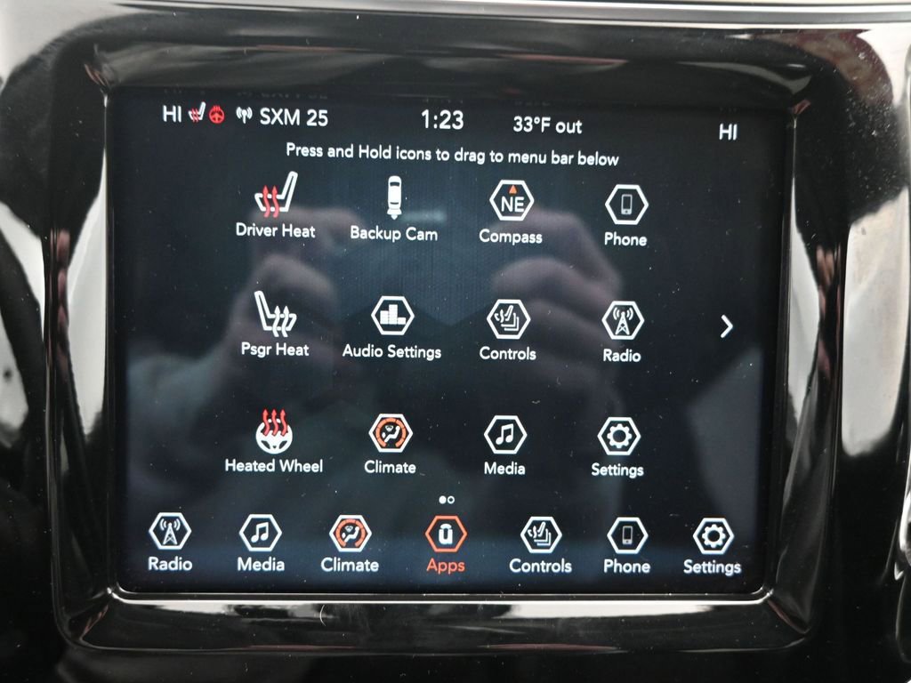 Used 2022 Jeep Cherokee Limited image 12