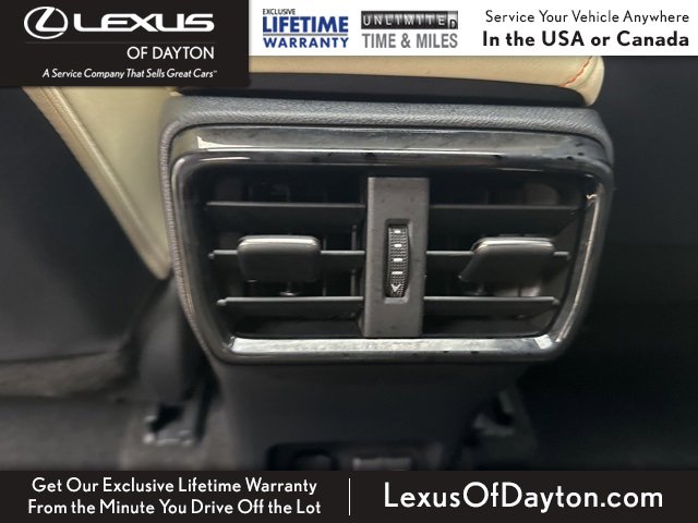 Used 2024 Lexus NX 450h+ AWD w/ Luxury Package image 31