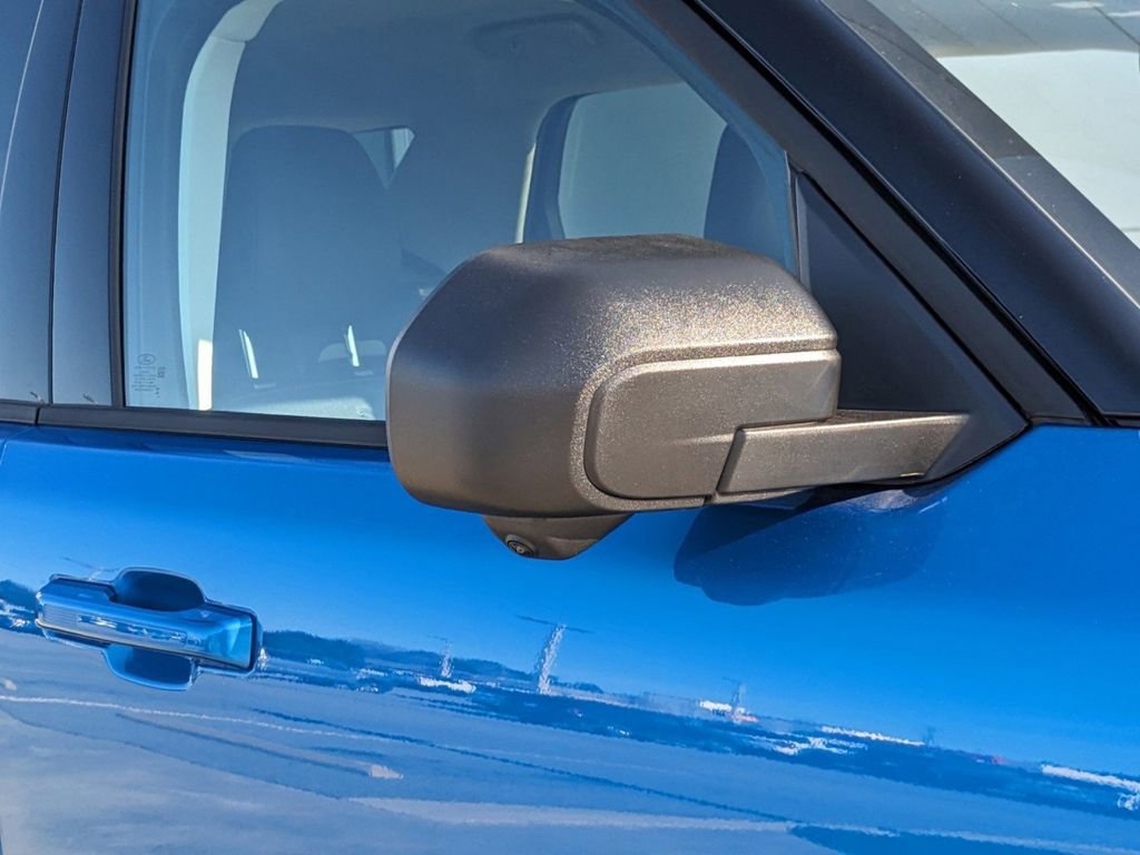 New 2025 Ford Bronco Sport Outer Banks w/ Outer Banks Tech Package+ image 11