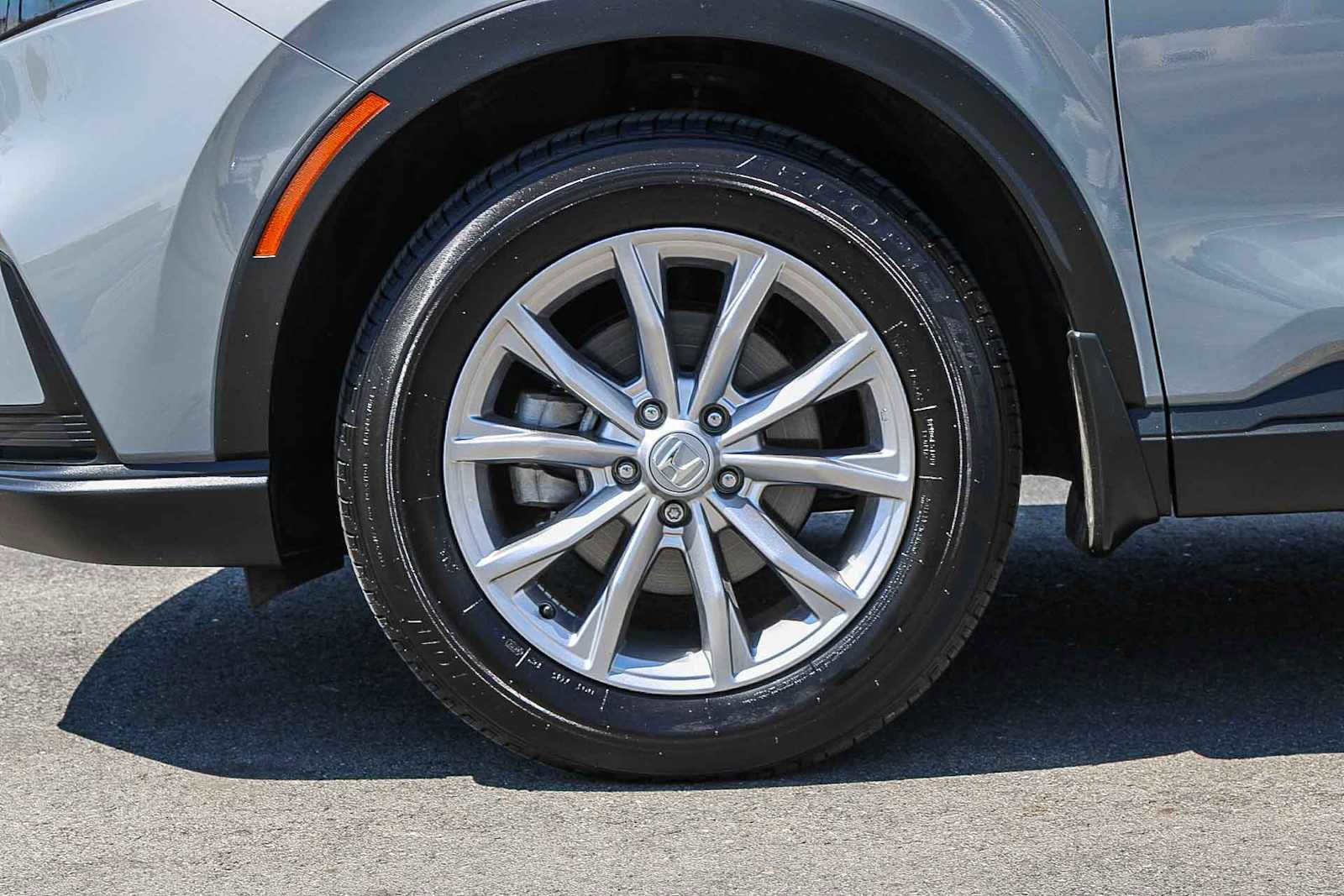 Used 2024 Honda CR-V EX image 11