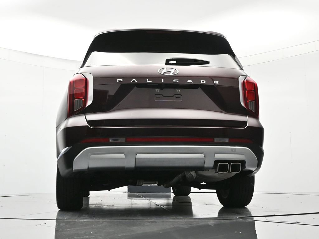 Used 2024 Hyundai Palisade Limited image 45