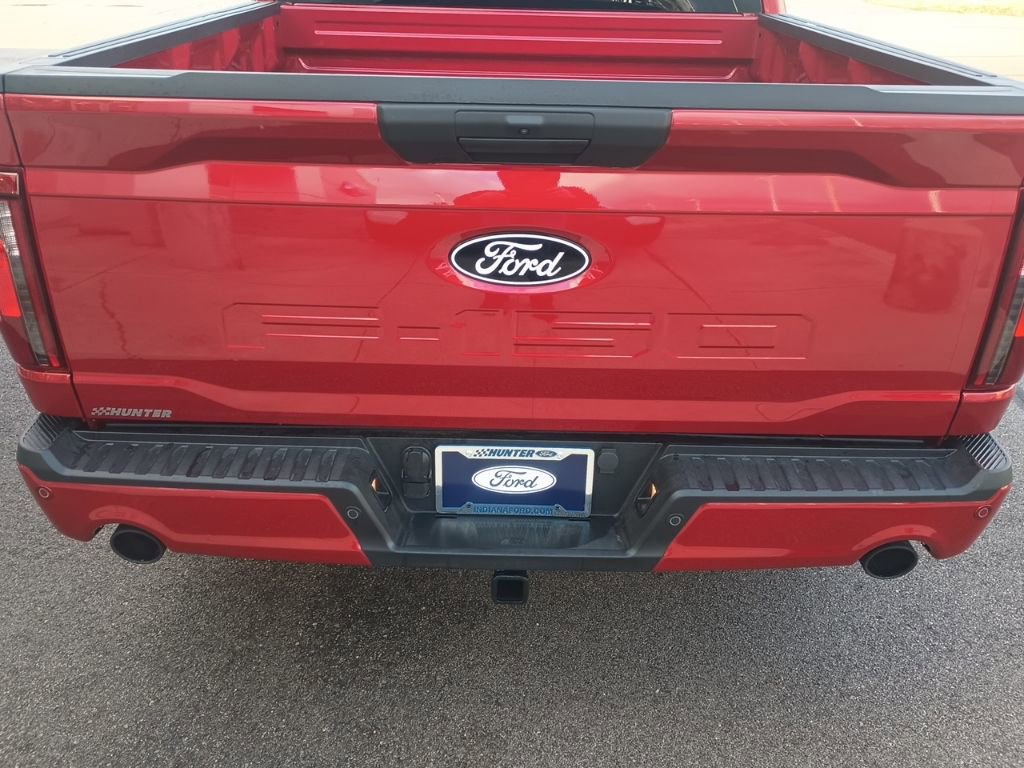 New 2025 Ford F150 STX w/ LOBO Package image 32