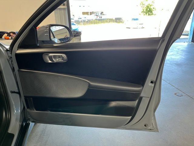 Used 2024 Hyundai Ioniq 6 SEL RWD image 12
