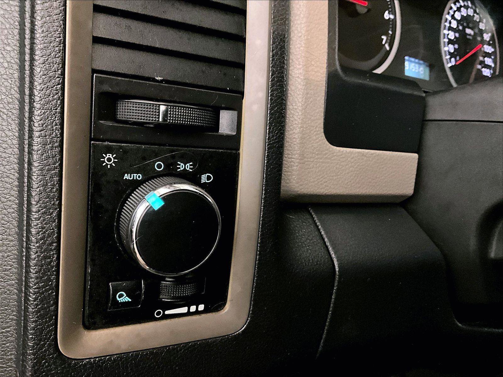 Used 2011 RAM 1500 ST w/ Protection Group image 30