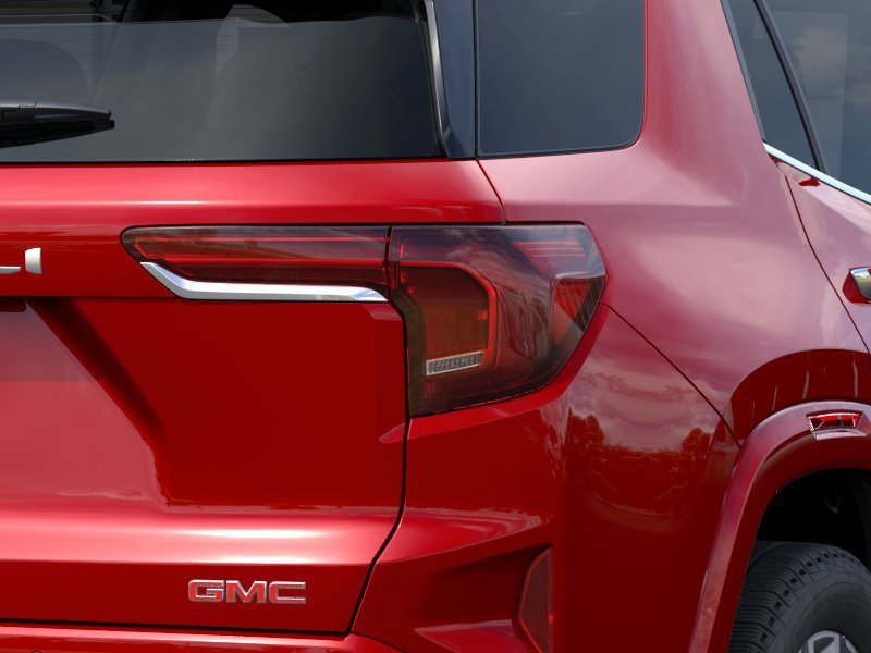 New 2026 GMC Terrain Denali AWD/4WD image 35