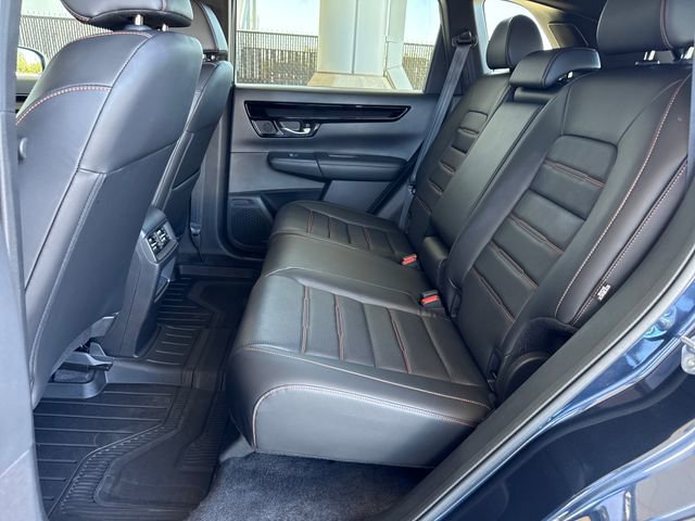 Certified 2023 Honda CR-V Sport Touring image 25