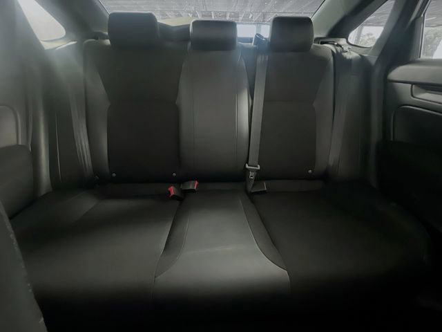 Used 2022 Honda Civic Sport image 26
