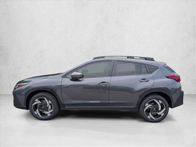 New 2026 Subaru Crosstrek 2.5i Limited AWD/4WD image 5