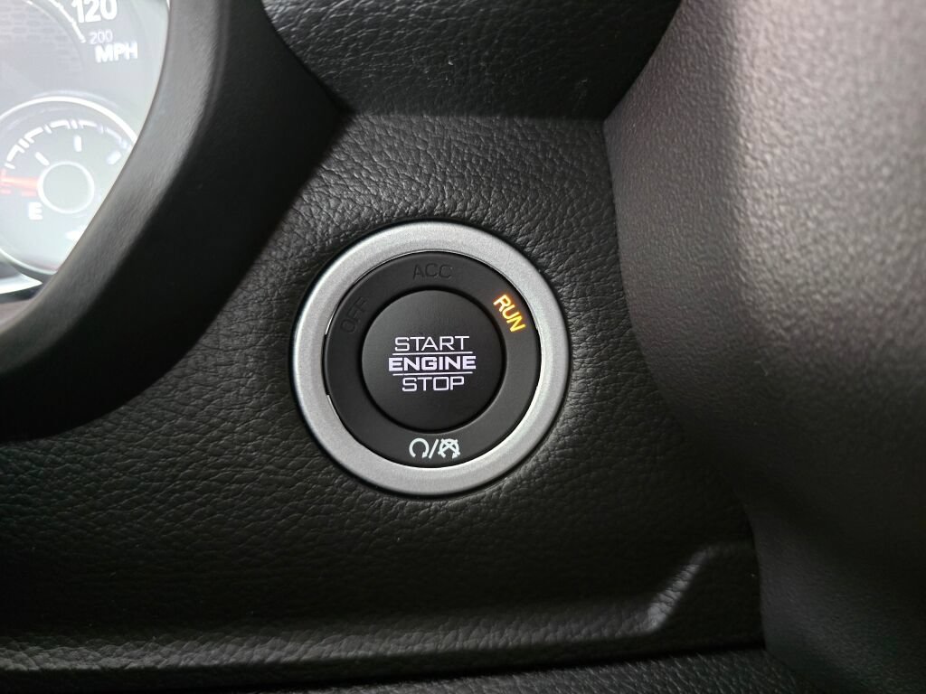 Used 2023 RAM 1500 Big Horn AWD/4WD image 27