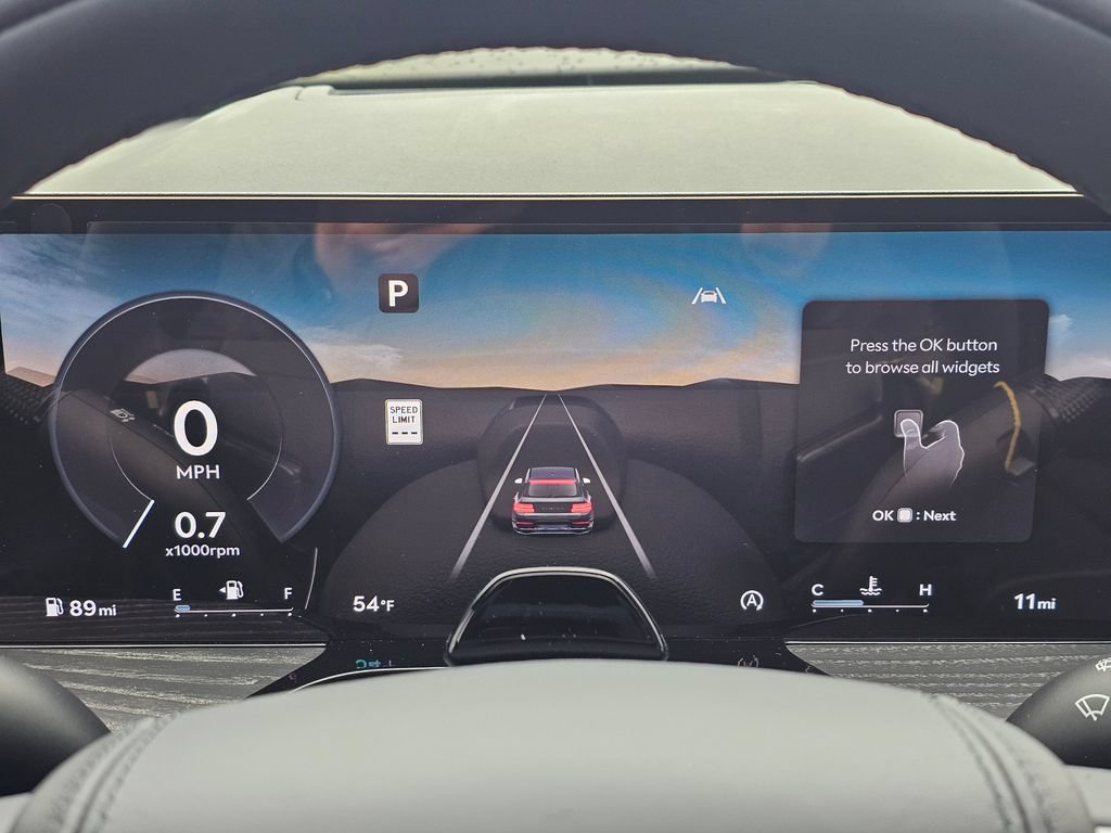 New 2026 Genesis GV80 3.5T Prestige AWD/4WD image 12