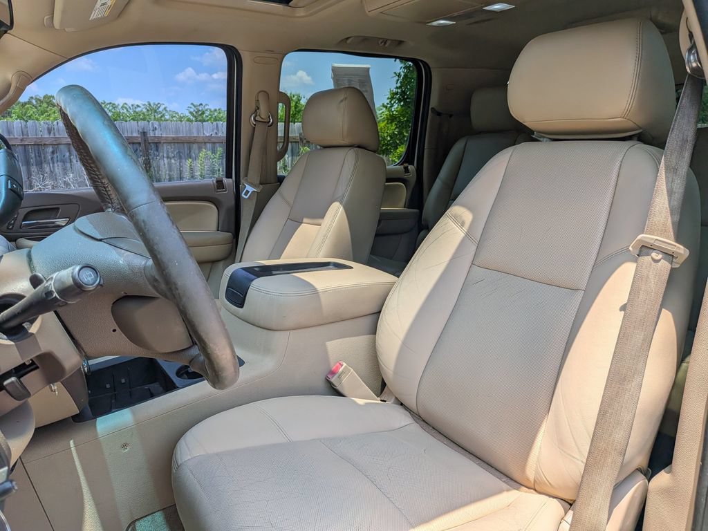 Used 2012 GMC Yukon XL SLT RWD image 11