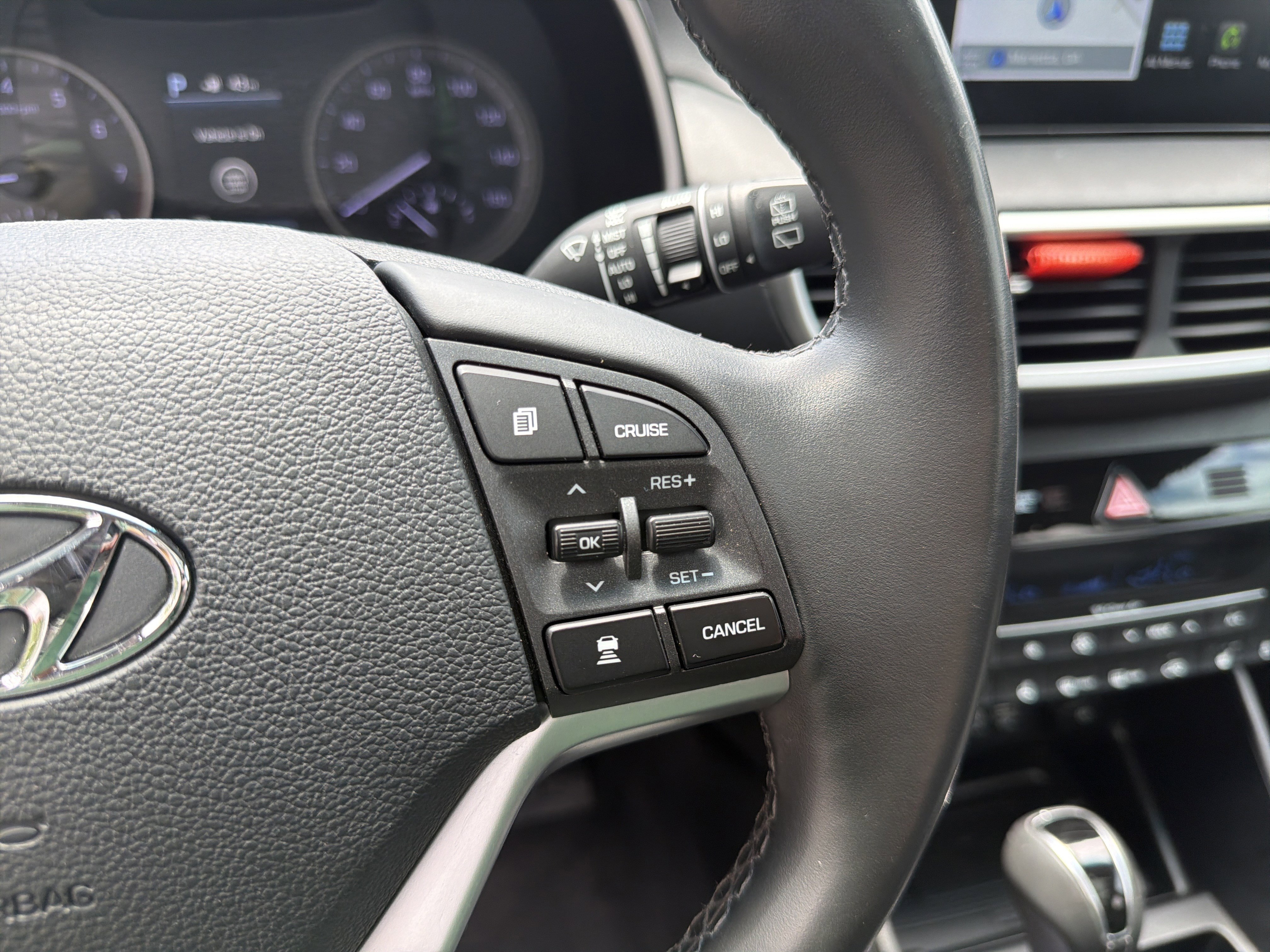 Used 2021 Hyundai Tucson Ultimate AWD/4WD image 31