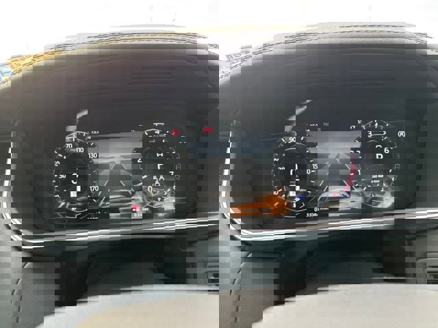 Used 2021 Land Rover Range Rover Sport HSE Dynamic image 15