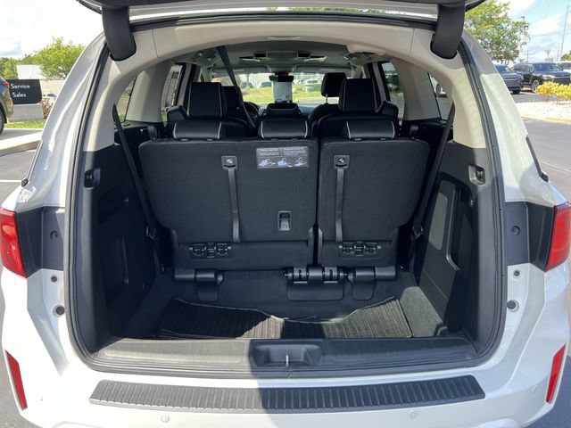 Used 2025 Honda Odyssey Elite image 23