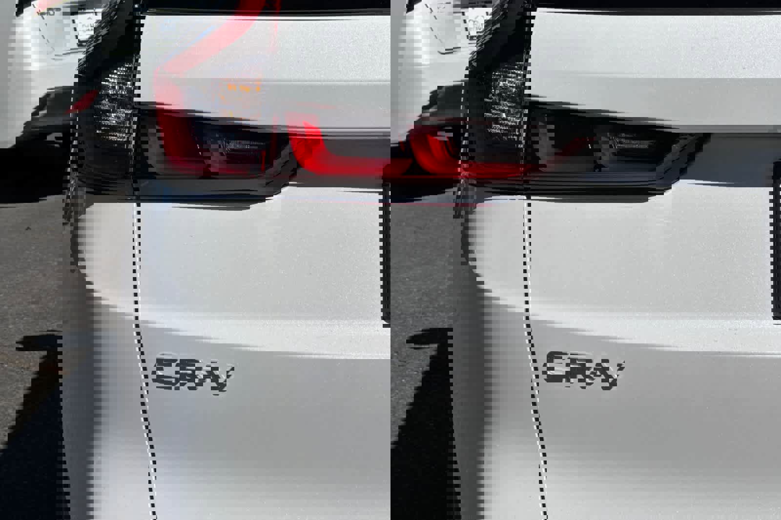 New 2026 Honda CR-V EX image 12