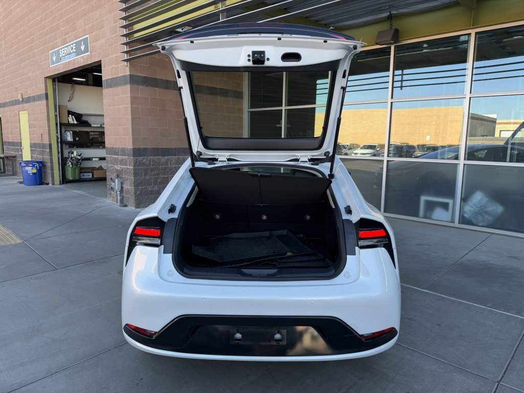 Used 2024 Toyota Prius XLE image 33