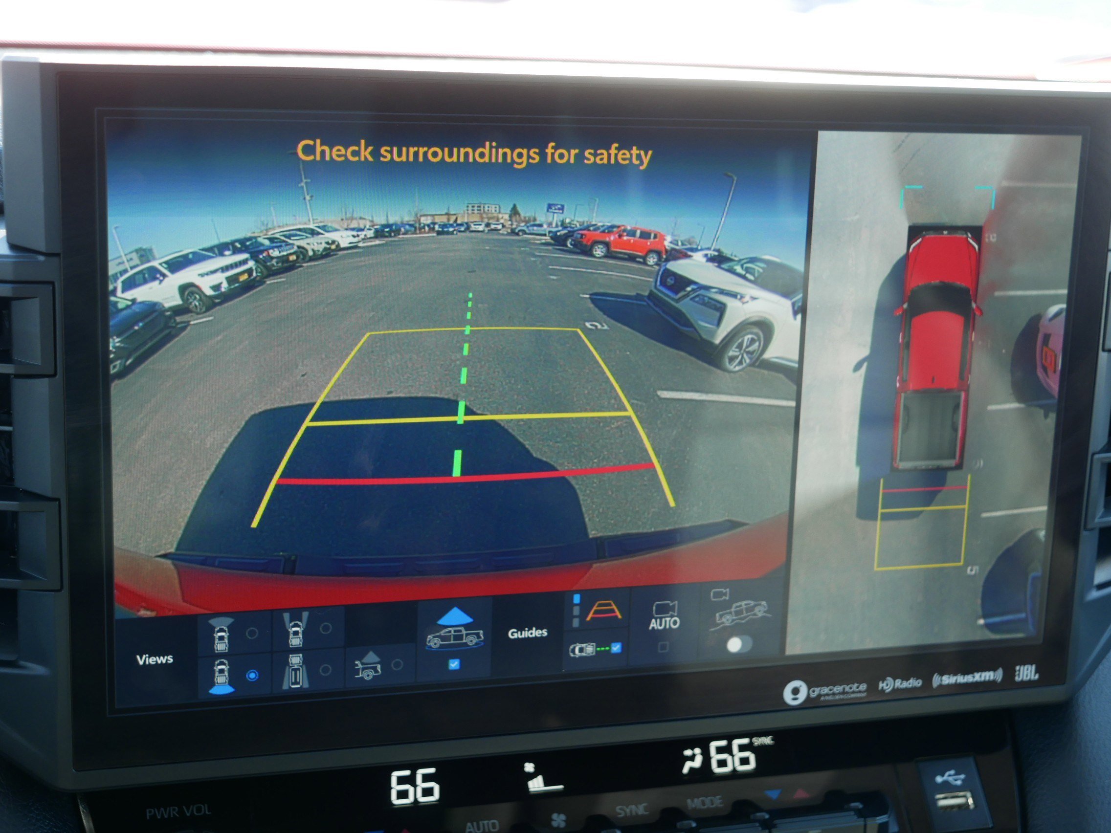Used 2023 Toyota Tundra TRD Pro AWD/4WD image 27