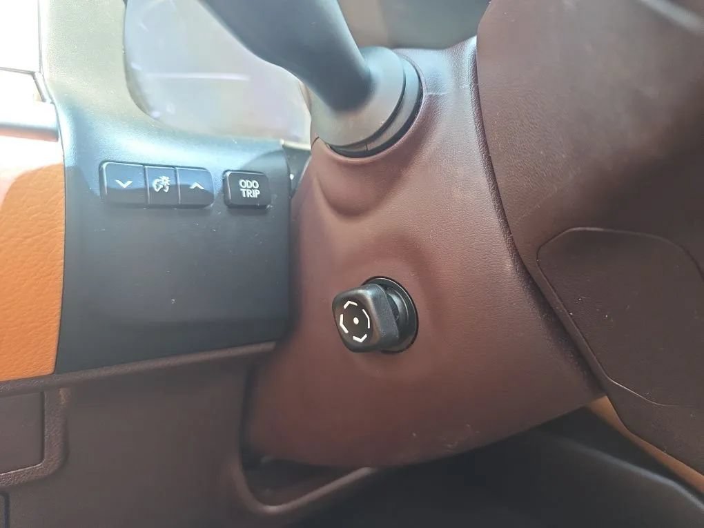 Used 2018 Lexus ES 350 w/ Luxury Package w/Wood Trim FWD image 24