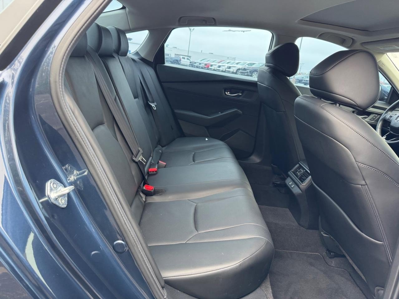 Used 2024 Honda Accord EX-L image 10