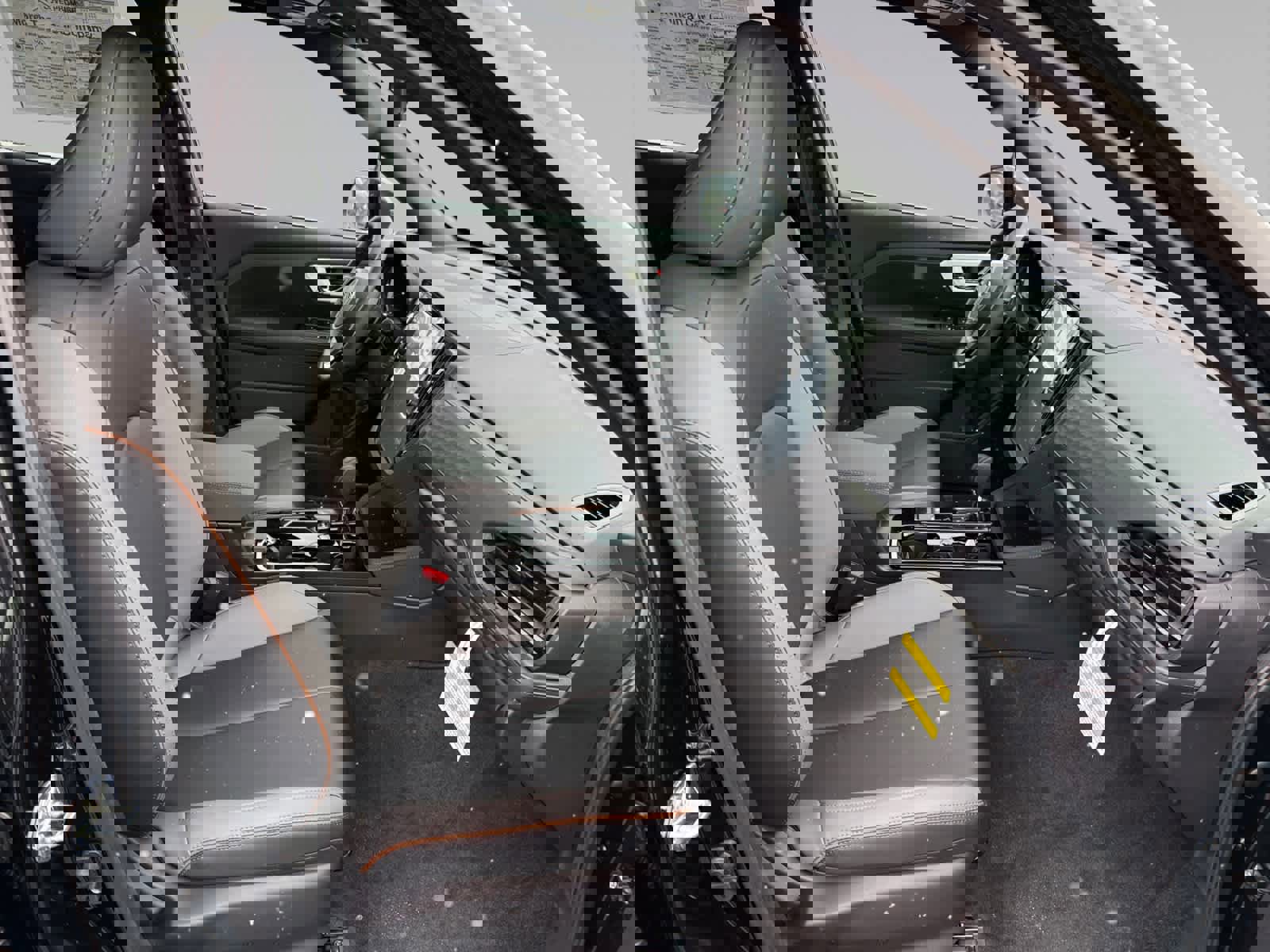 New 2026 Subaru Forester Sport AWD/4WD image 15