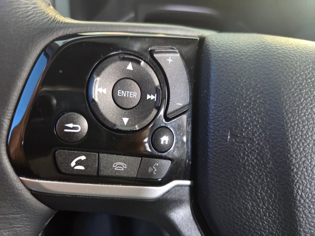 Certified 2024 Honda Odyssey Elite image 39