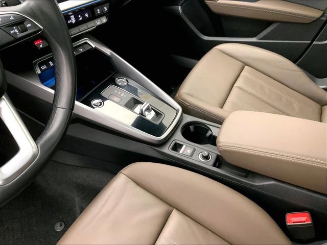 Certified 2023 Audi A3 2.0T Premium Plus w/ Premium Plus Package image 17
