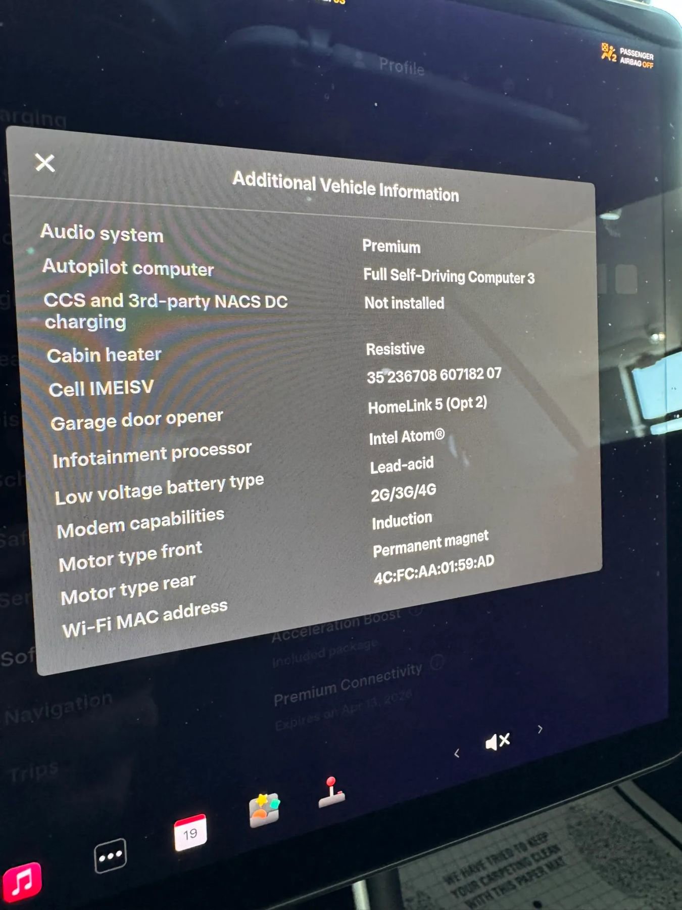 Used 2018 Tesla Model 3 Long Range image 29